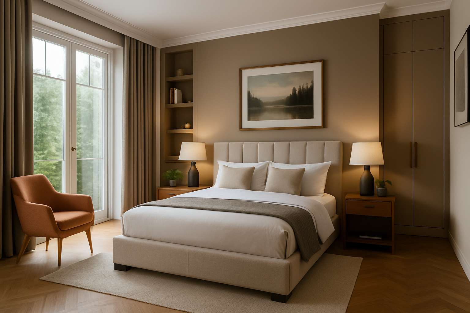 Interieur Beispiel 2