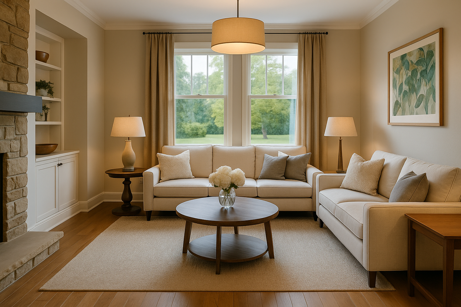 Interieur Beispiel 3